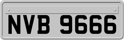 NVB9666