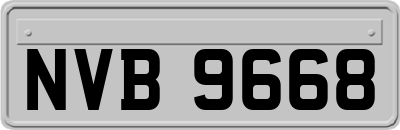 NVB9668