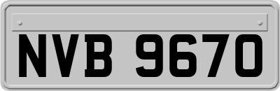 NVB9670