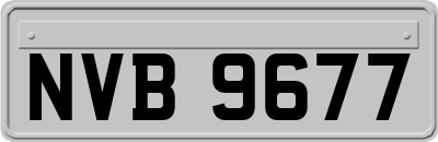 NVB9677