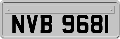 NVB9681