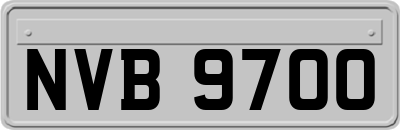 NVB9700