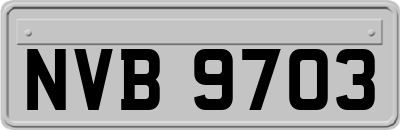 NVB9703