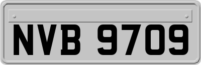 NVB9709