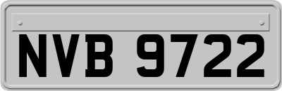 NVB9722