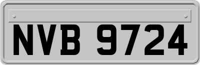 NVB9724