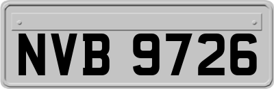 NVB9726