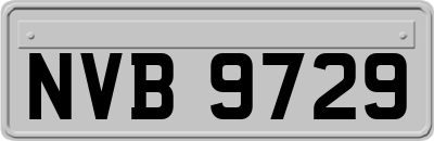NVB9729