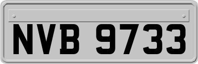 NVB9733