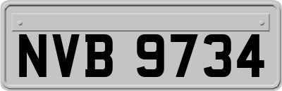 NVB9734