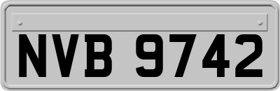 NVB9742