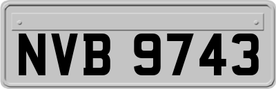 NVB9743