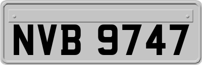 NVB9747