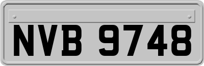 NVB9748