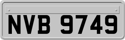 NVB9749