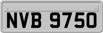 NVB9750
