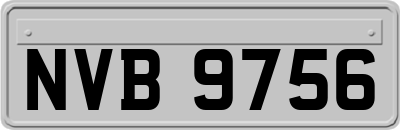 NVB9756