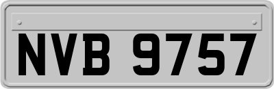 NVB9757