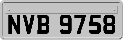 NVB9758