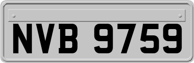 NVB9759