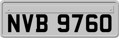 NVB9760