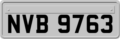 NVB9763
