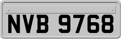 NVB9768