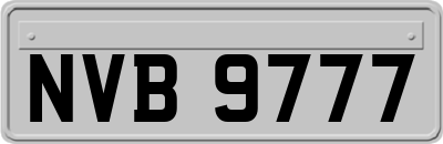 NVB9777