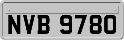 NVB9780