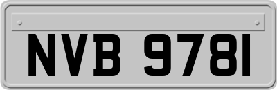 NVB9781