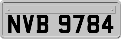 NVB9784