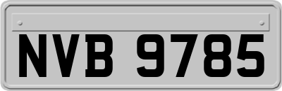 NVB9785