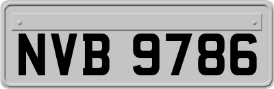 NVB9786