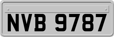 NVB9787