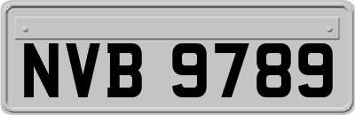 NVB9789