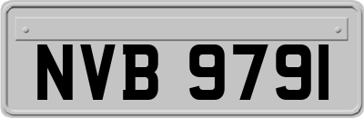 NVB9791