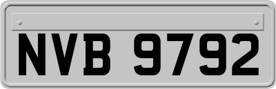 NVB9792