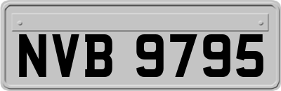 NVB9795
