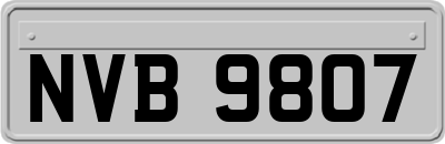 NVB9807