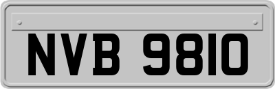NVB9810