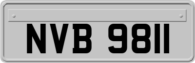 NVB9811