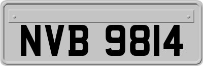 NVB9814