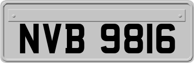 NVB9816
