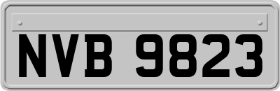 NVB9823
