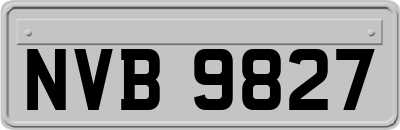 NVB9827