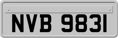 NVB9831
