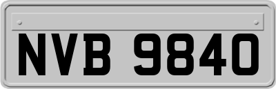 NVB9840