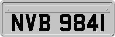 NVB9841
