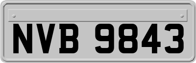 NVB9843