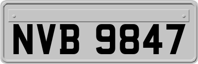NVB9847